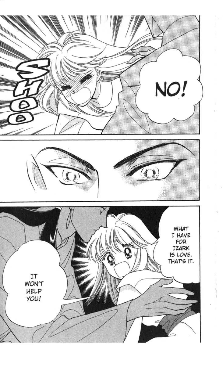 Kanata Kara Chapter 50 page 20 - Chapter 50