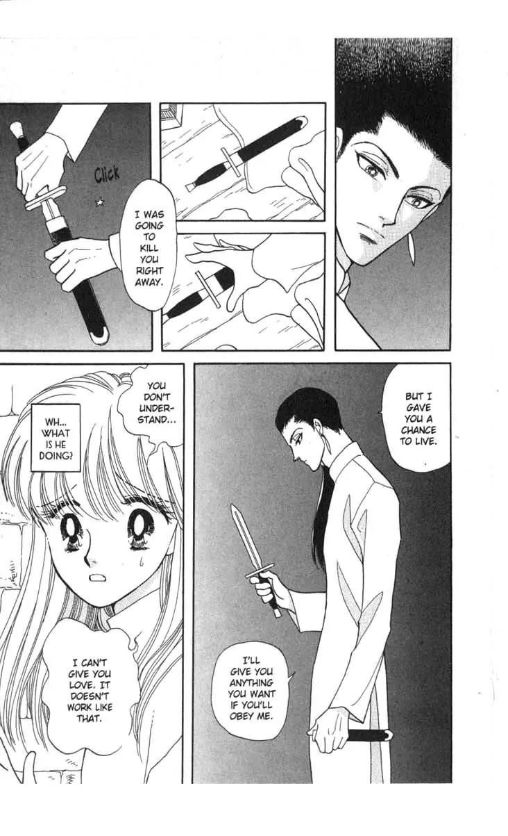 Kanata Kara Chapter 50 page 22 - Chapter 50