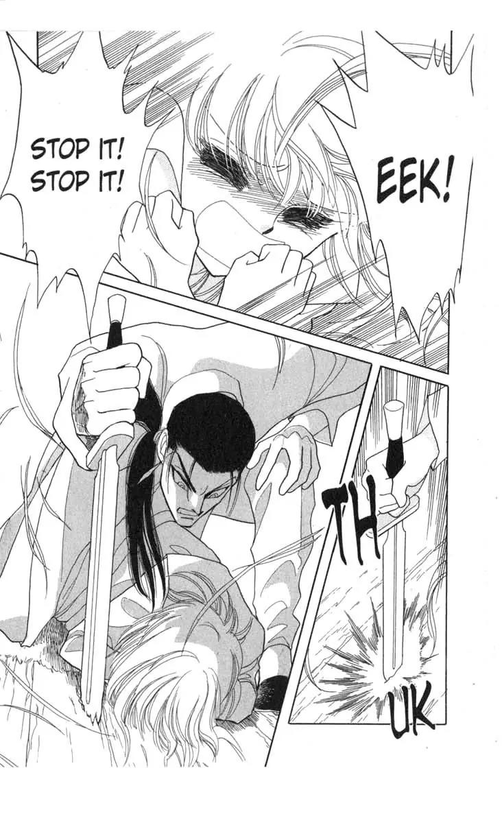 Kanata Kara Chapter 50 page 26 - Chapter 50