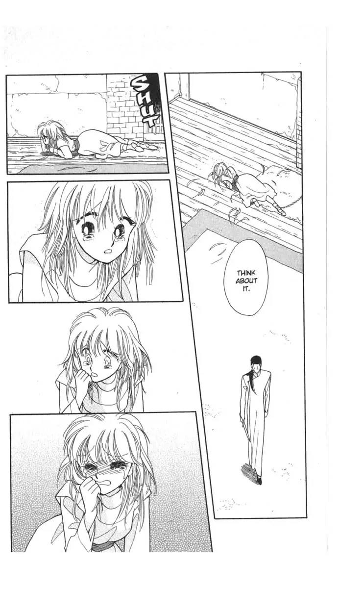 Kanata Kara Chapter 50 page 29 - Chapter 50