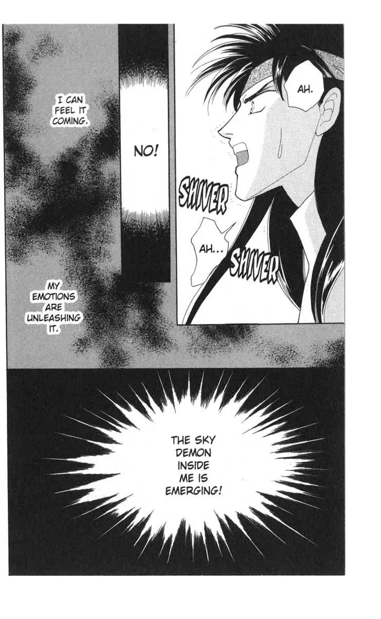 Kanata Kara Chapter 50 page 3 - Chapter 50