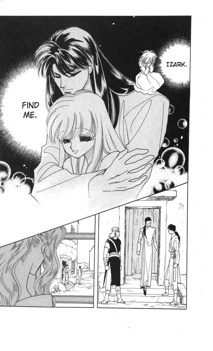 Kanata Kara Chapter 50 page 30 - Chapter 50