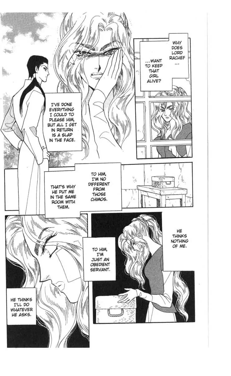 Kanata Kara Chapter 50 page 31 - Chapter 50
