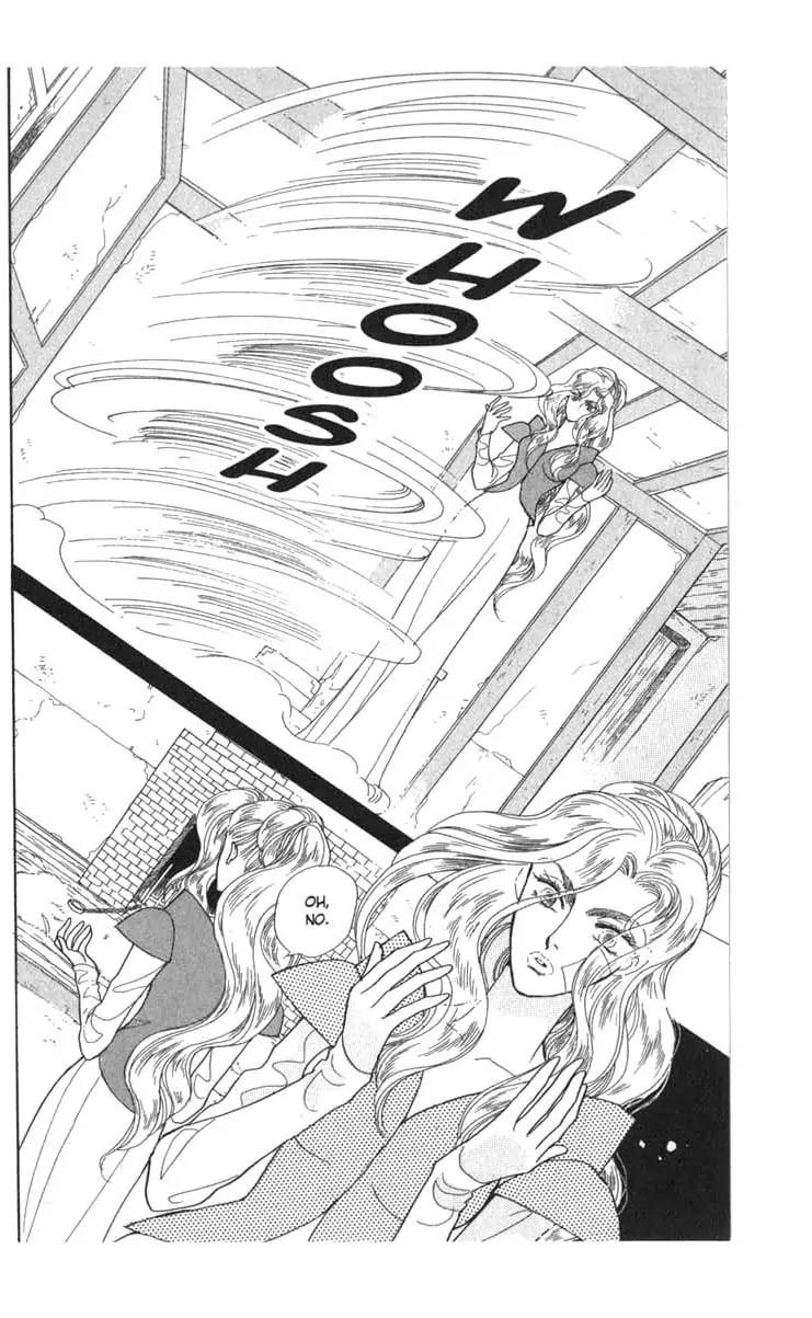 Kanata Kara Chapter 50 page 37 - Chapter 50