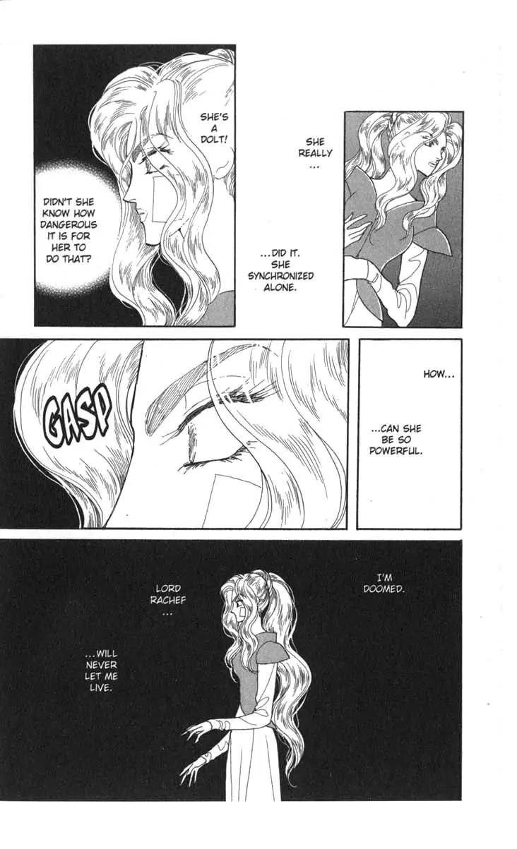 Kanata Kara Chapter 50 page 38 - Chapter 50
