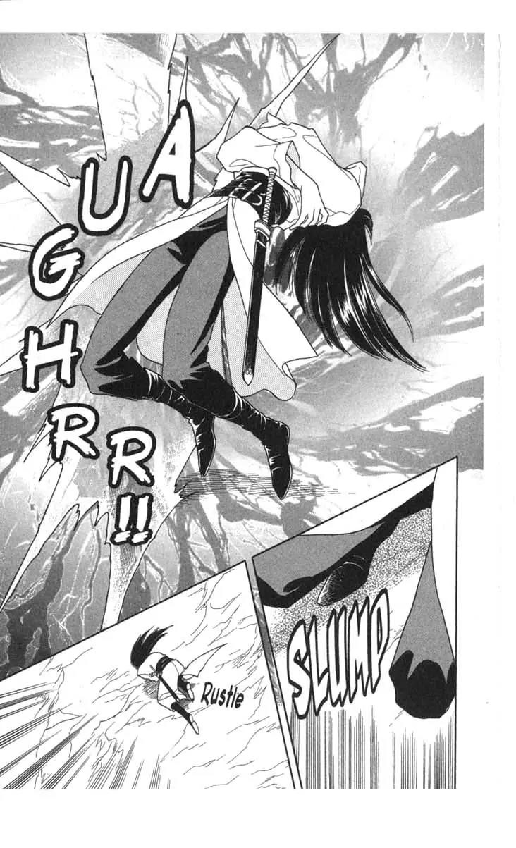 Kanata Kara Chapter 50 page 4 - Chapter 50