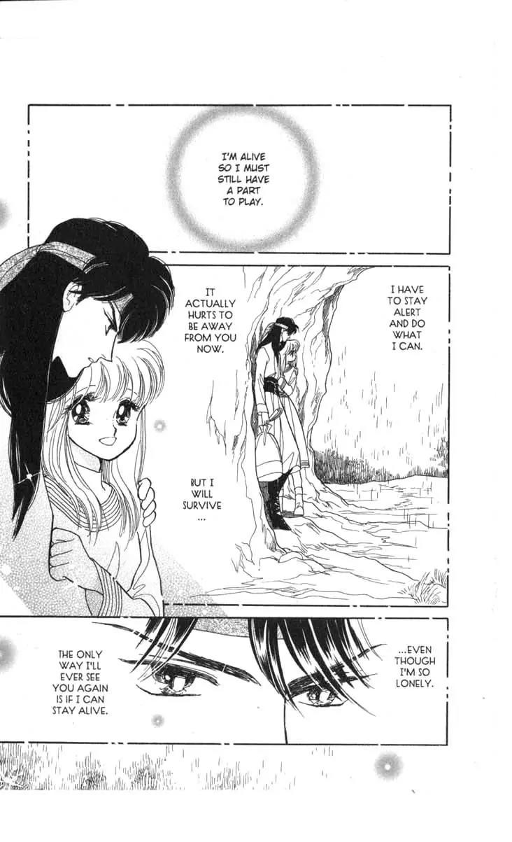 Kanata Kara Chapter 50 page 40 - Chapter 50