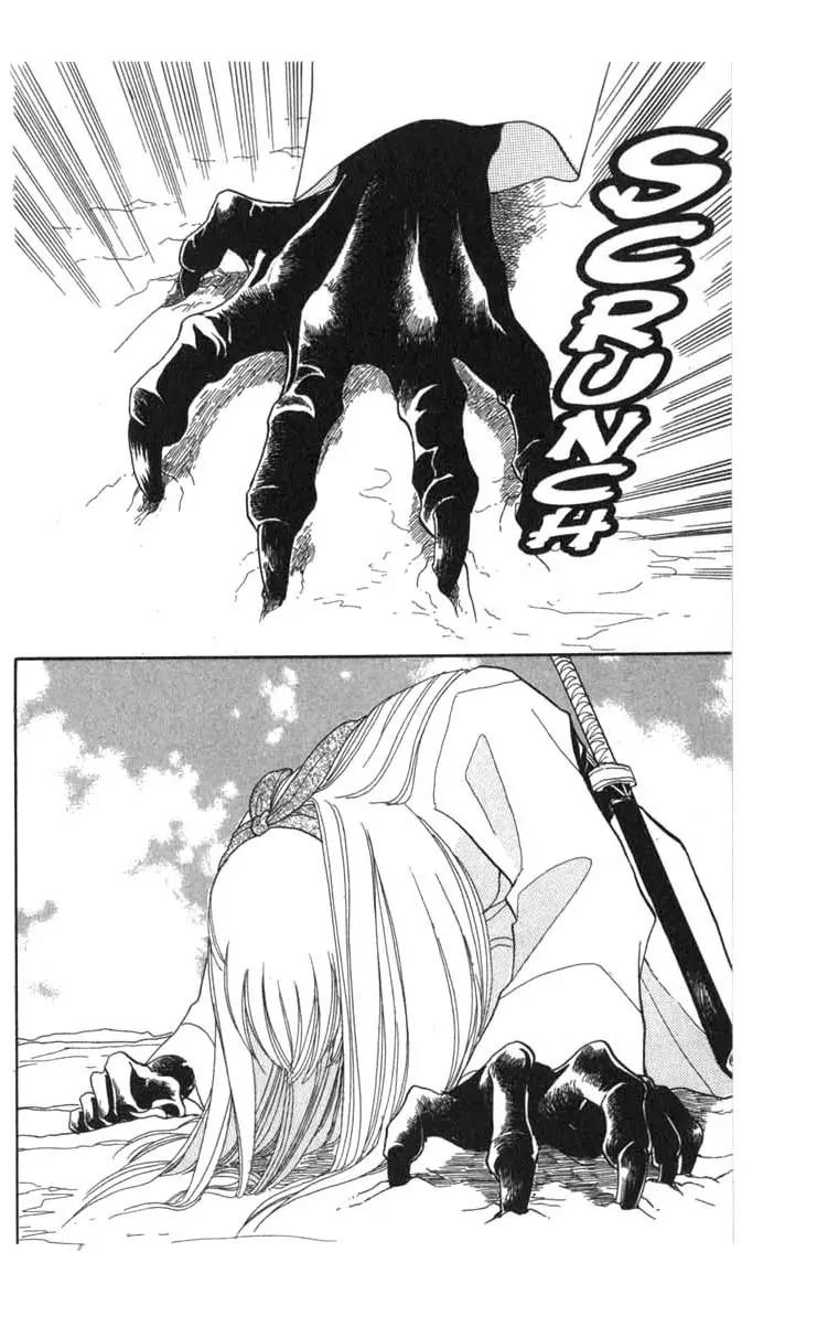 Kanata Kara Chapter 50 page 41 - Chapter 50