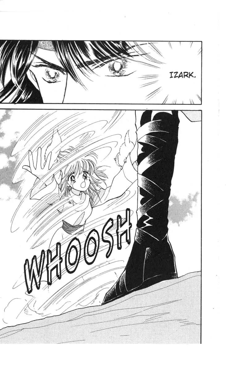 Kanata Kara Chapter 50 page 44 - Chapter 50
