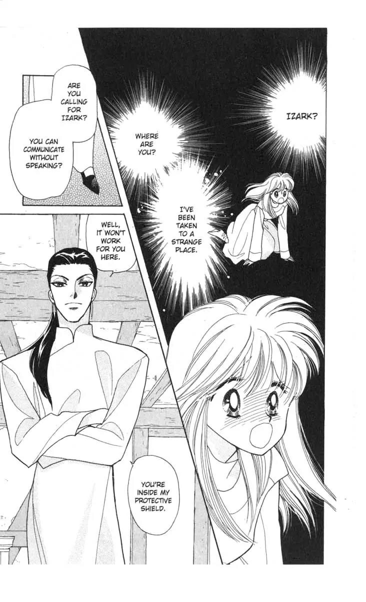 Kanata Kara Chapter 50 page 8 - Chapter 50