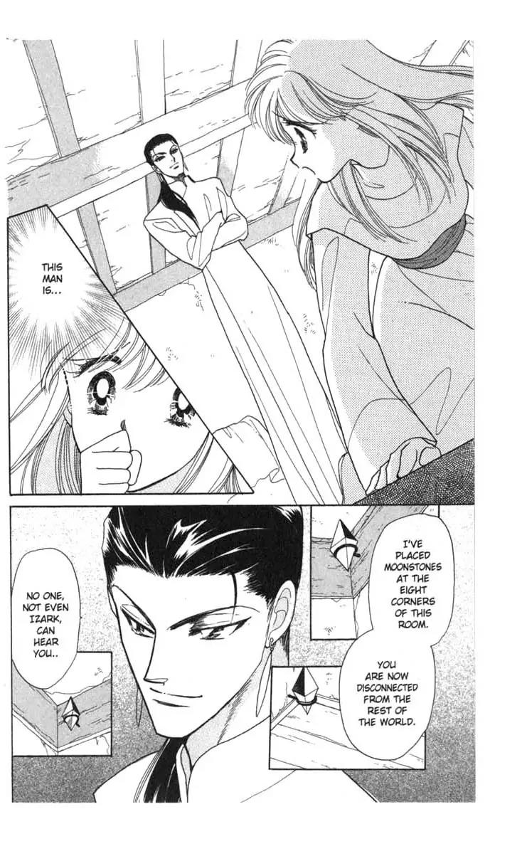 Kanata Kara Chapter 50 page 9 - Chapter 50