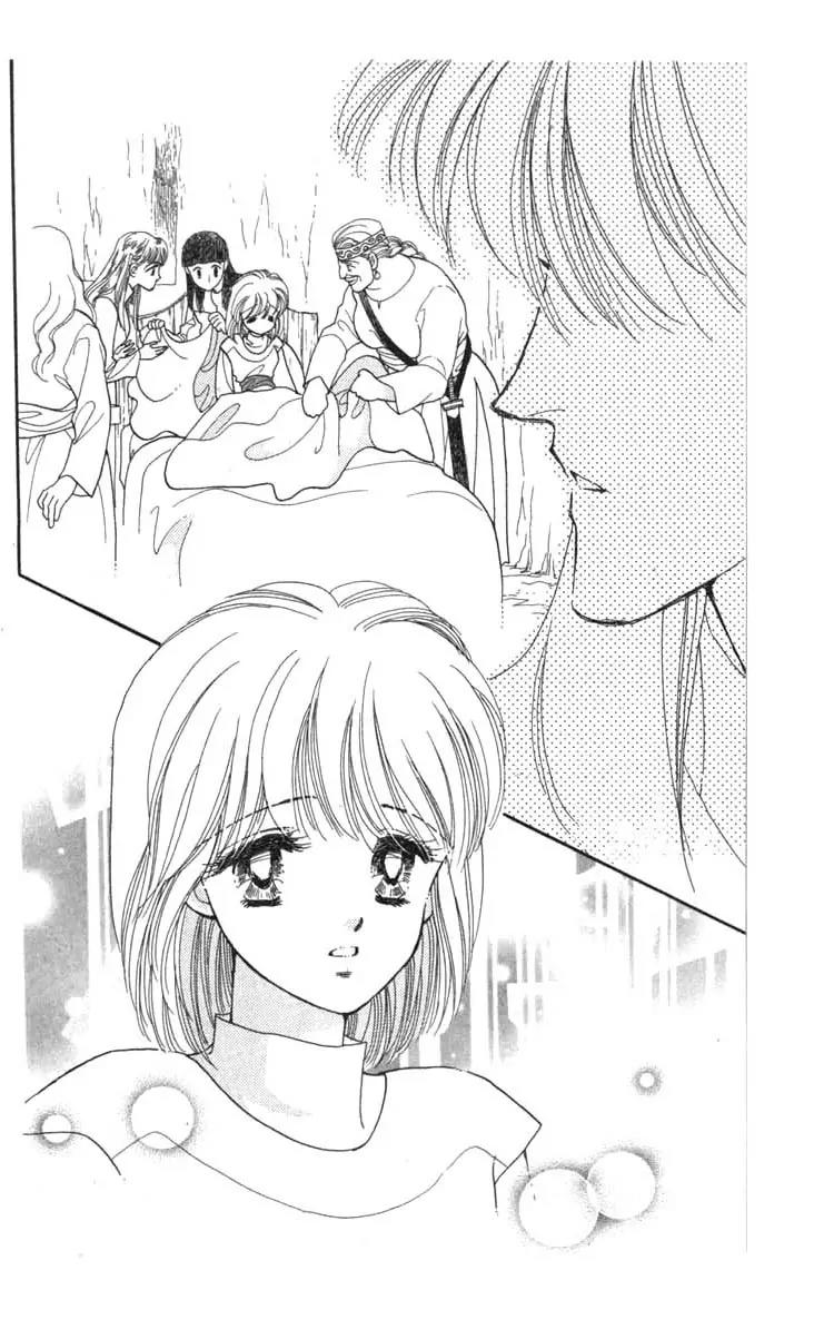 Kanata Kara Chapter 51 page 15 - Chapter 51