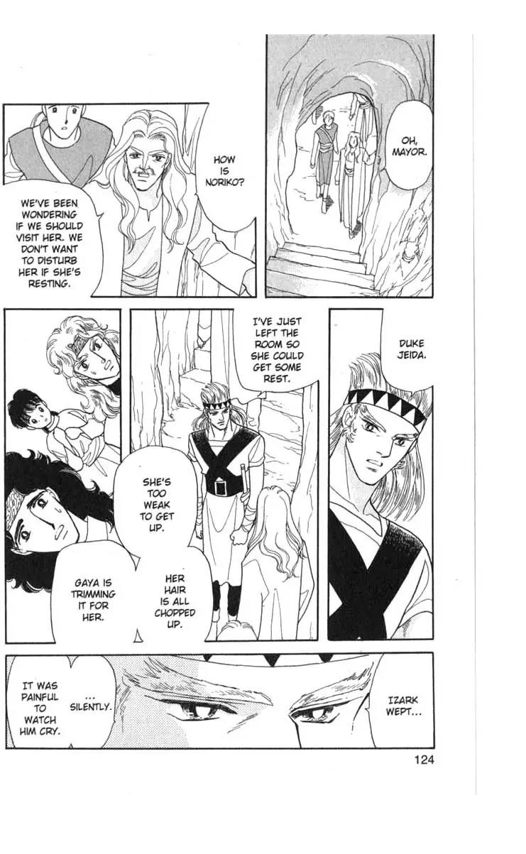 Kanata Kara Chapter 51 page 29 - Chapter 51