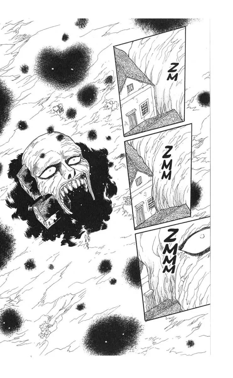 Kanata Kara Chapter 51 page 35 - Chapter 51