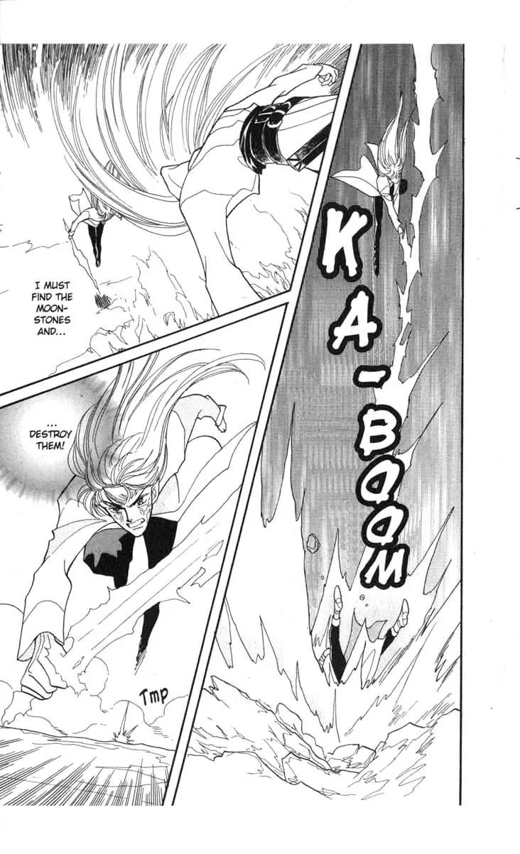 Kanata Kara Chapter 52 page 15 - Chapter 52