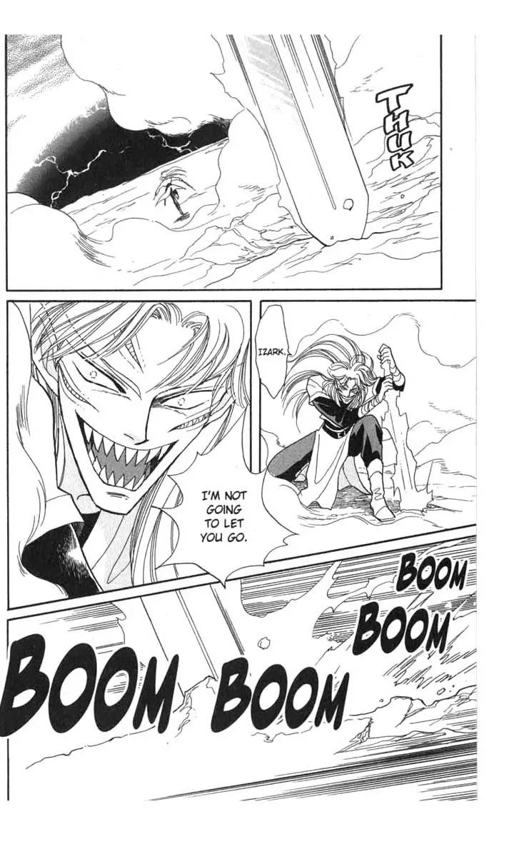 Kanata Kara Chapter 52 page 16 - Chapter 52