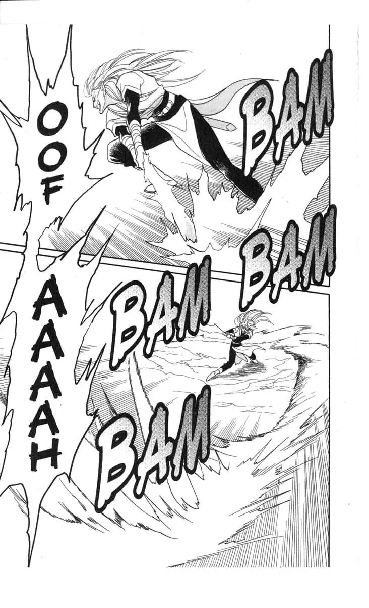 Kanata Kara Chapter 52 page 17 - Chapter 52
