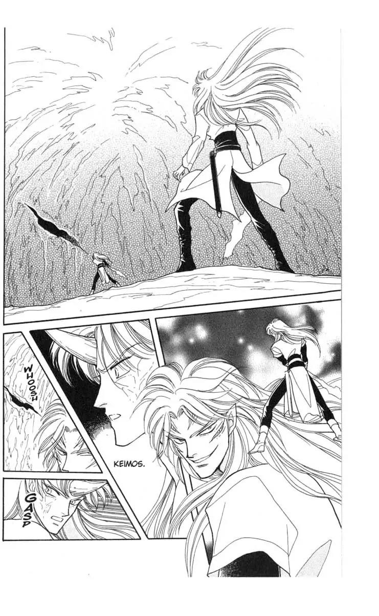 Kanata Kara Chapter 52 page 20 - Chapter 52