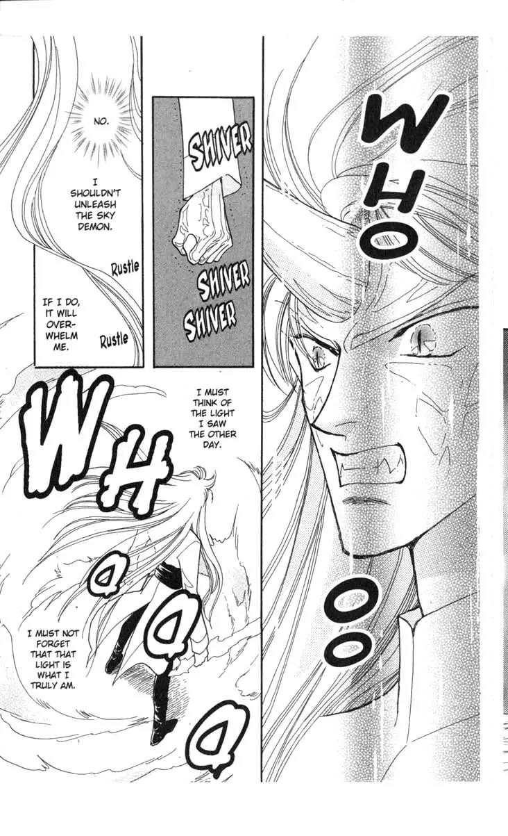 Kanata Kara Chapter 52 page 25 - Chapter 52