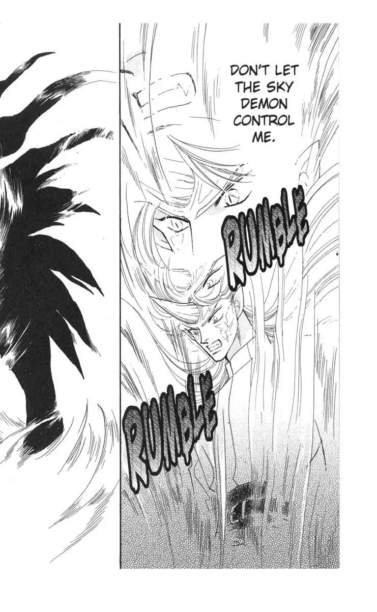 Kanata Kara Chapter 52 page 26 - Chapter 52