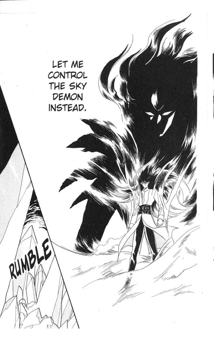 Kanata Kara Chapter 52 page 27 - Chapter 52