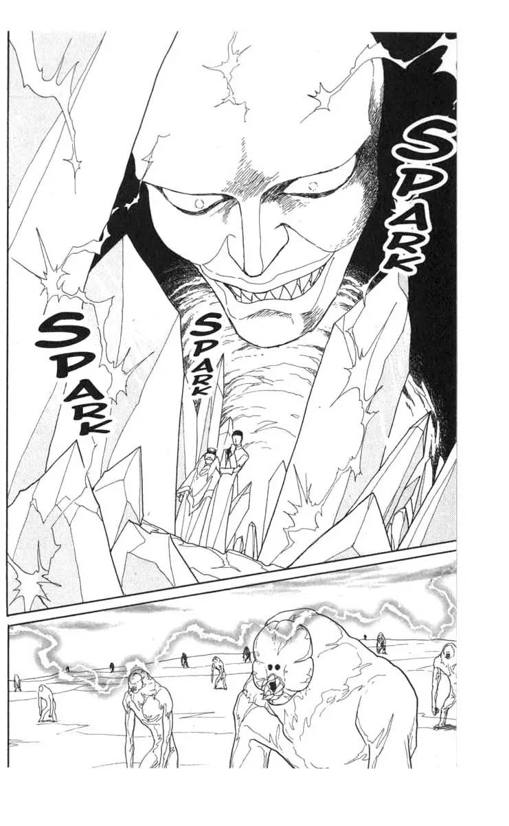 Kanata Kara Chapter 52 page 40 - Chapter 52