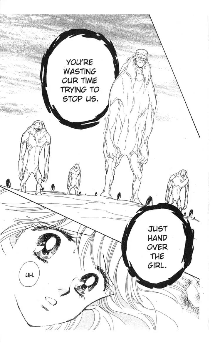 Kanata Kara Chapter 52 page 45 - Chapter 52
