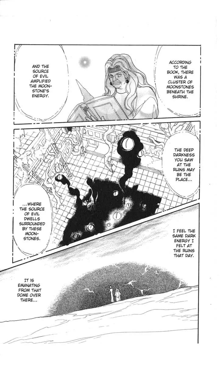 Kanata Kara Chapter 52 page 7 - Chapter 52
