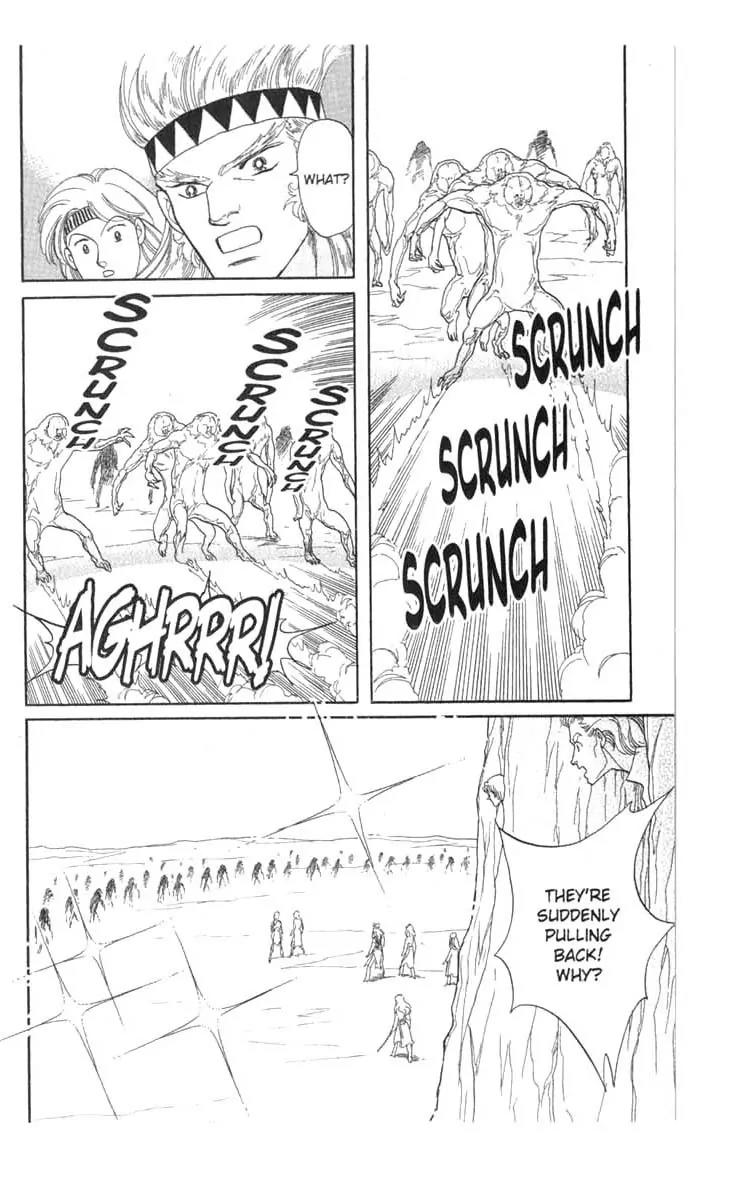 Kanata Kara Chapter 53 page 15 - Chapter 53