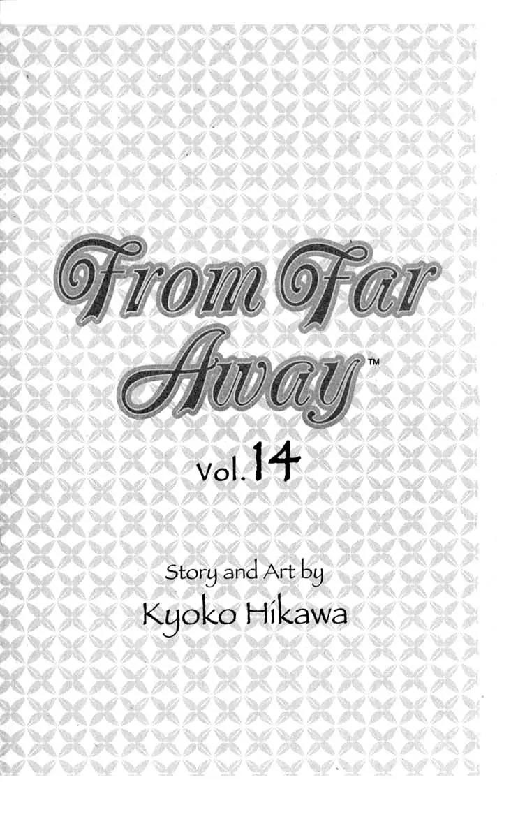 Kanata Kara Chapter 53 page 2 - Chapter 53