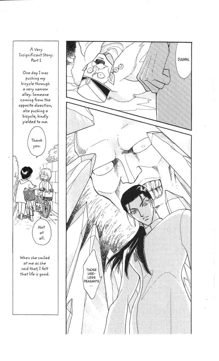 Kanata Kara Chapter 53 page 20 - Chapter 53