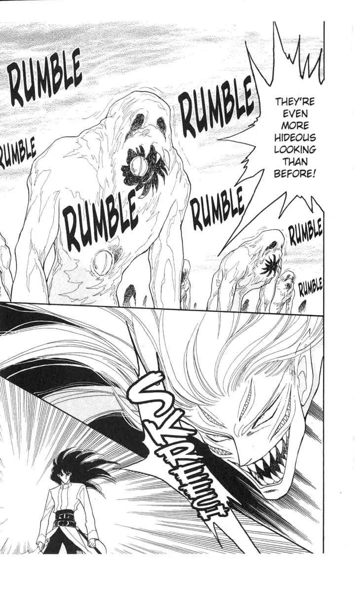 Kanata Kara Chapter 53 page 22 - Chapter 53