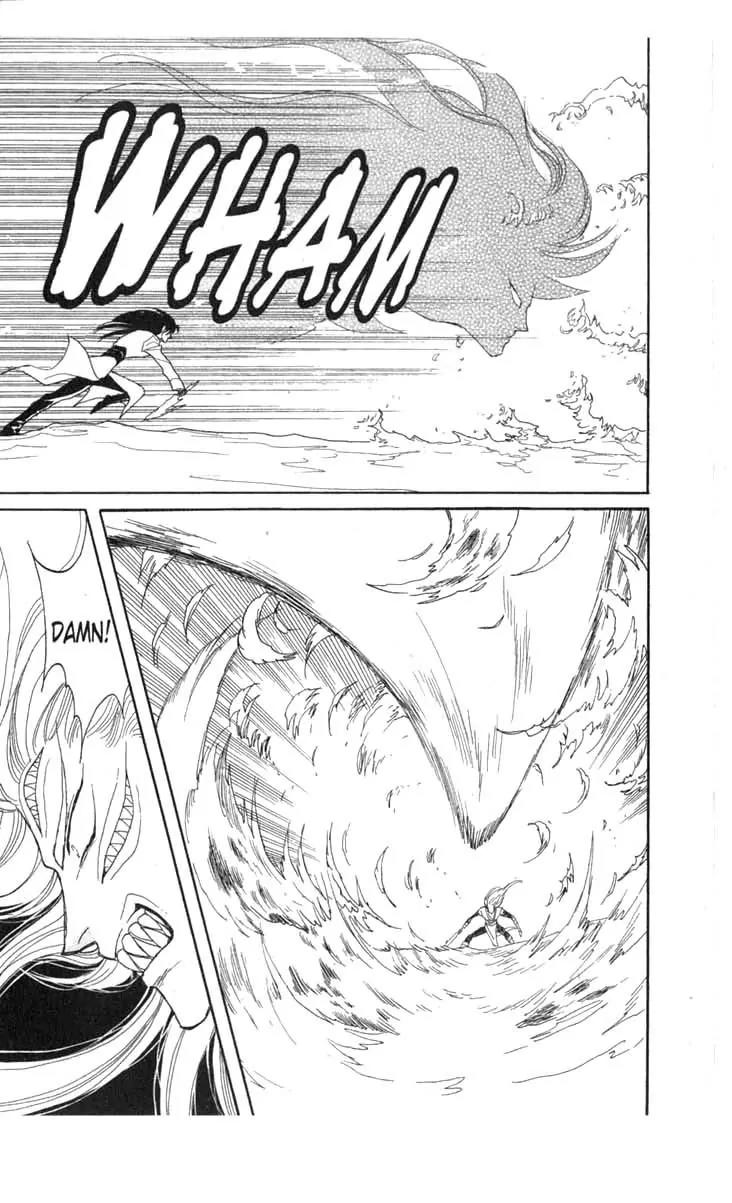 Kanata Kara Chapter 53 page 24 - Chapter 53