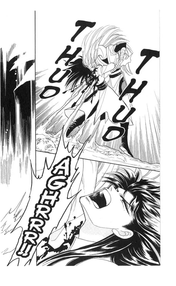 Kanata Kara Chapter 53 page 27 - Chapter 53