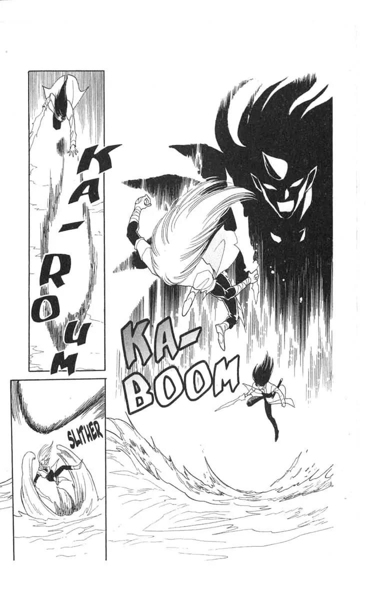 Kanata Kara Chapter 53 page 28 - Chapter 53