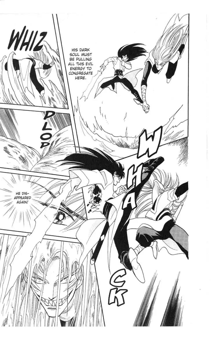 Kanata Kara Chapter 53 page 30 - Chapter 53