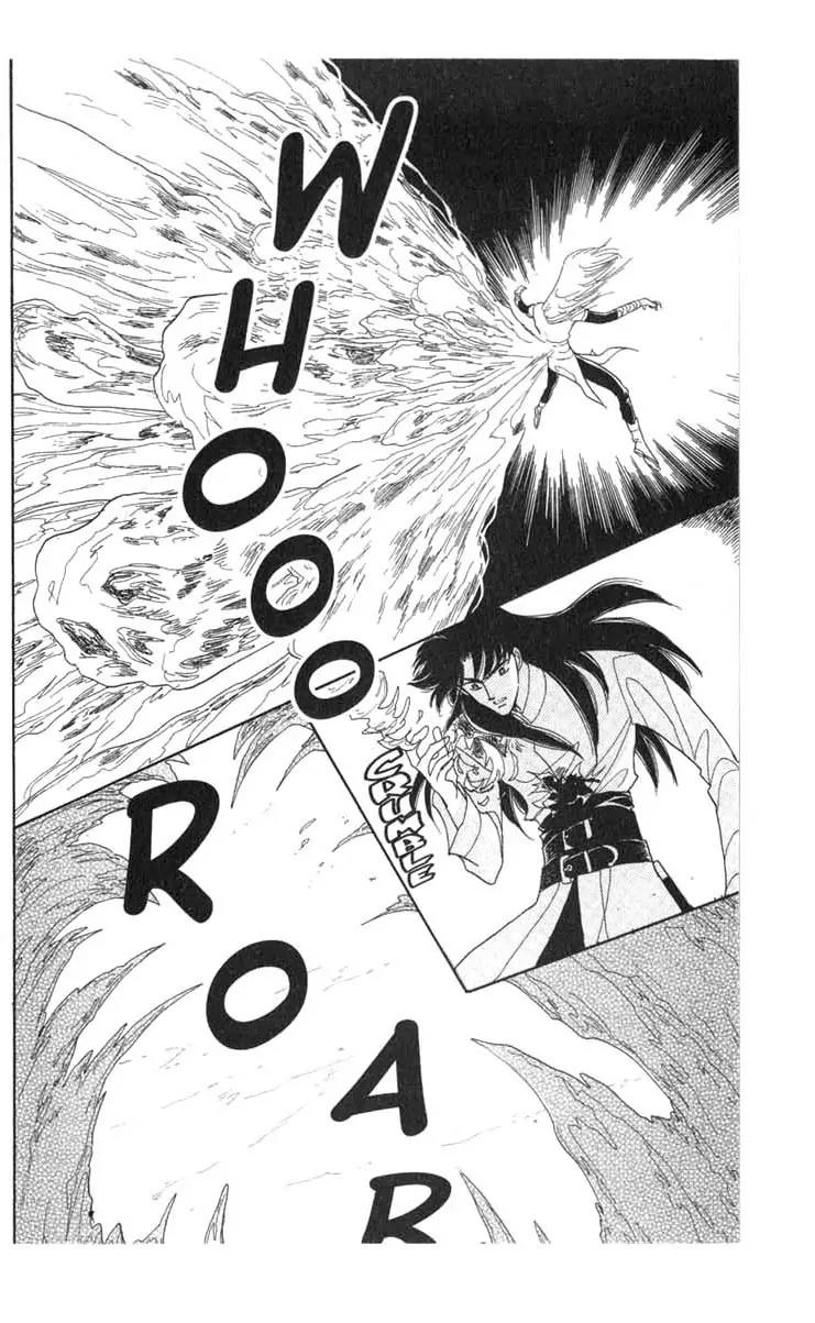 Kanata Kara Chapter 53 page 39 - Chapter 53