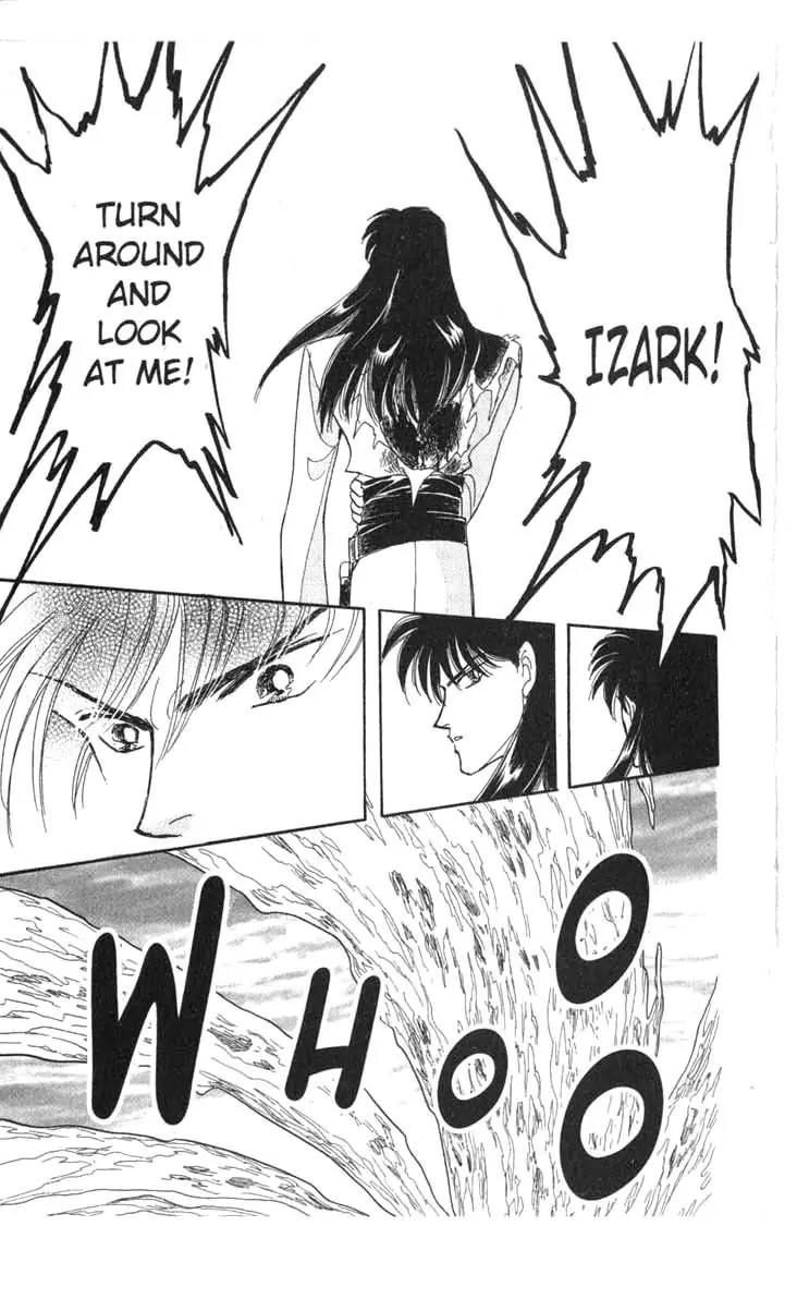 Kanata Kara Chapter 53 page 44 - Chapter 53