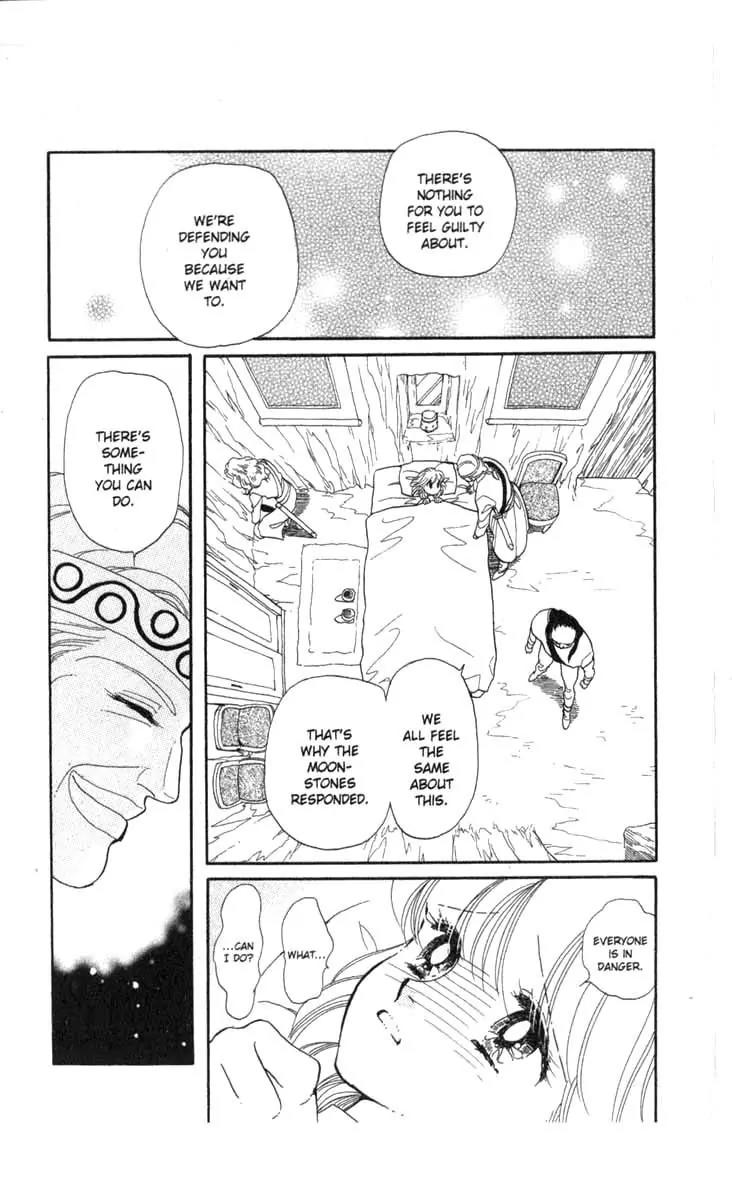 Kanata Kara Chapter 53 page 48 - Chapter 53