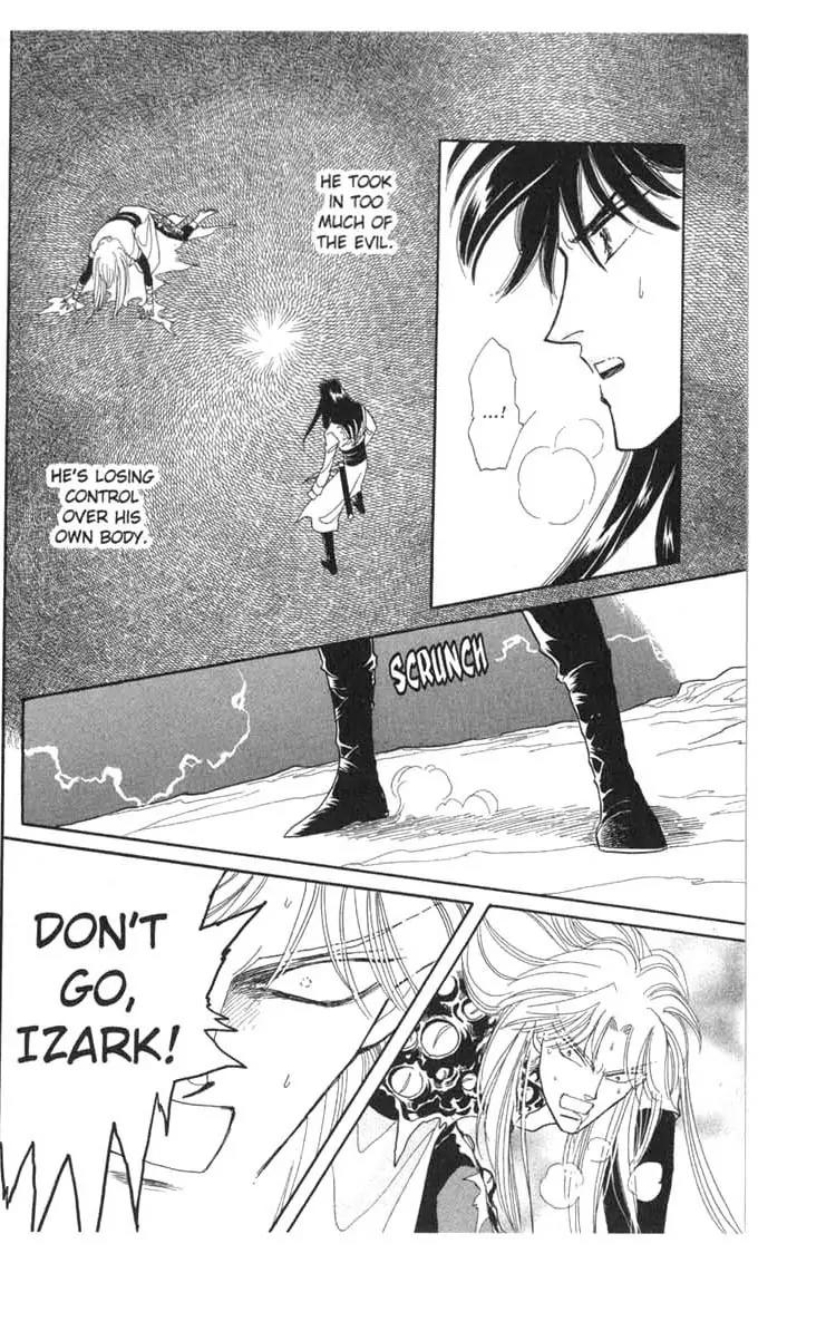 Kanata Kara Chapter 54 page 26 - Chapter 54