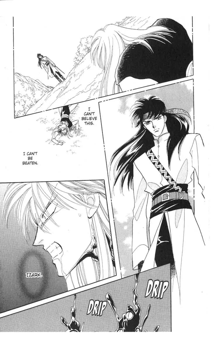 Kanata Kara Chapter 54 page 29 - Chapter 54