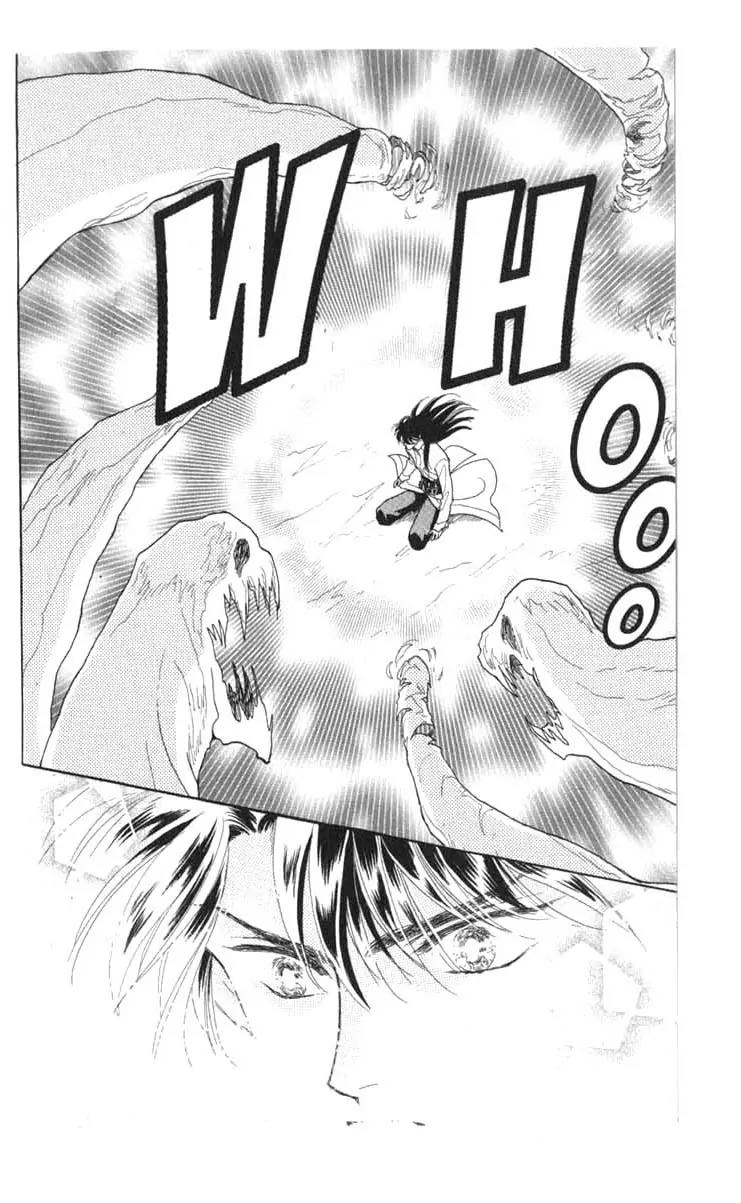 Kanata Kara Chapter 54 page 36 - Chapter 54