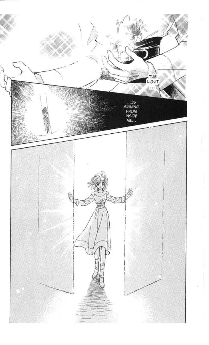 Kanata Kara Chapter 54 page 37 - Chapter 54