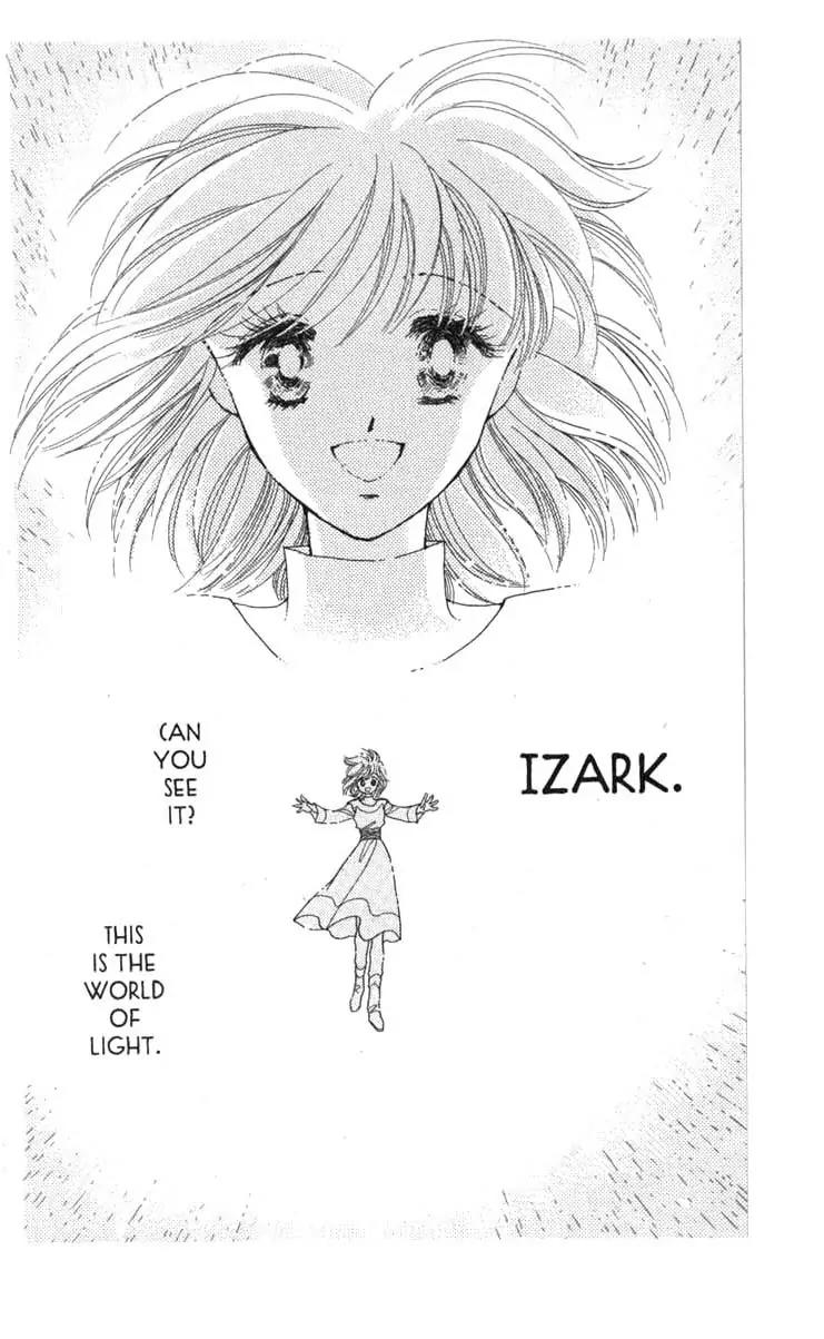 Kanata Kara Chapter 54 page 38 - Chapter 54