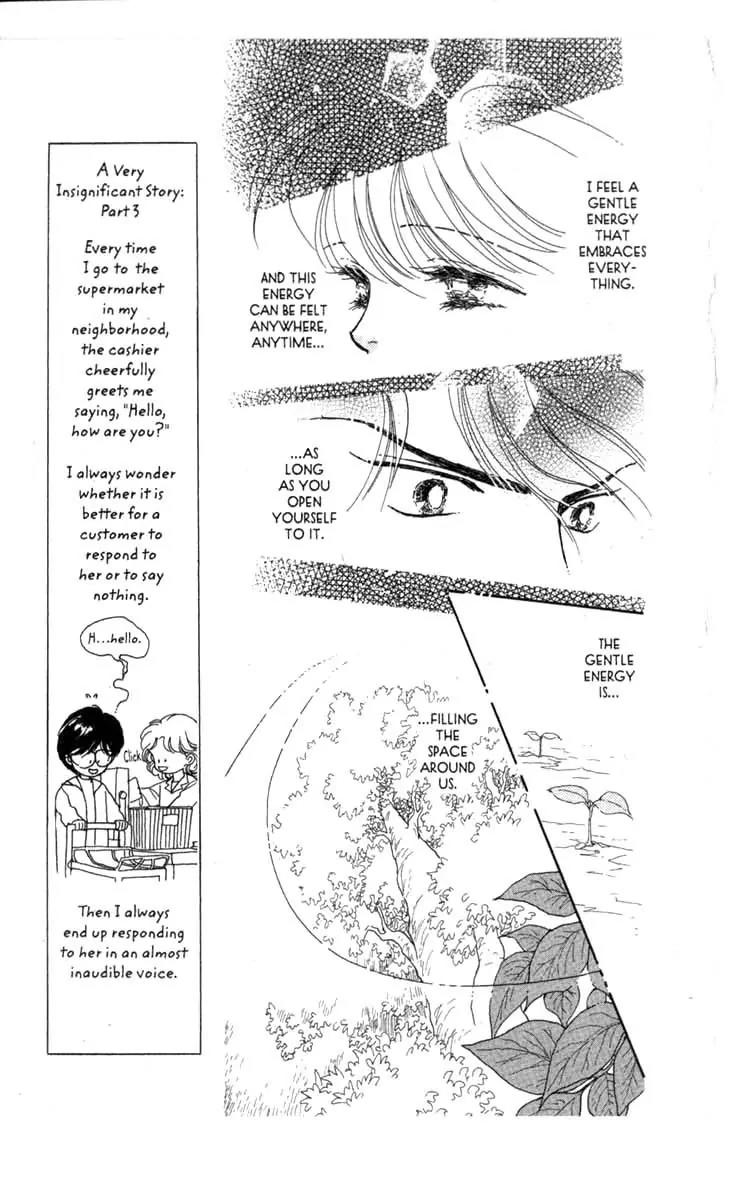 Kanata Kara Chapter 54 page 41 - Chapter 54
