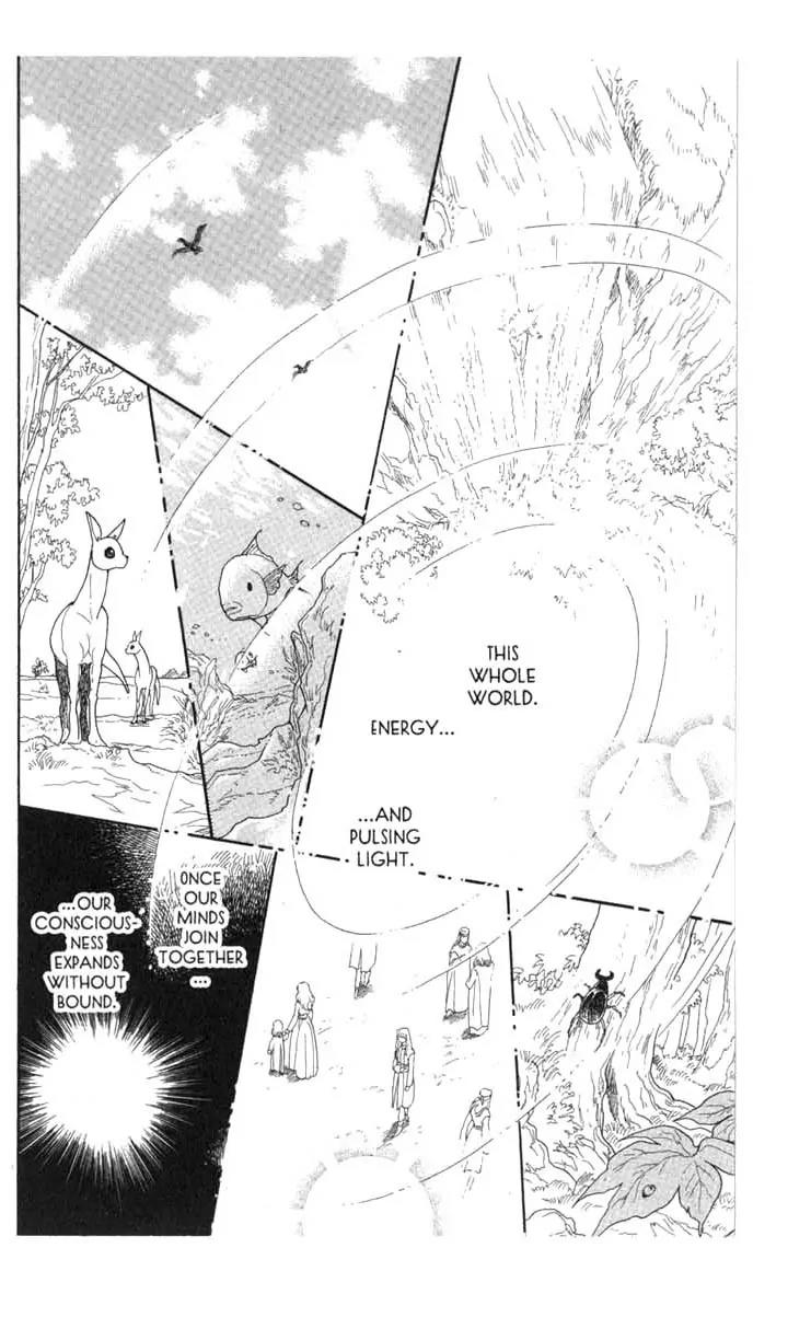 Kanata Kara Chapter 54 page 42 - Chapter 54