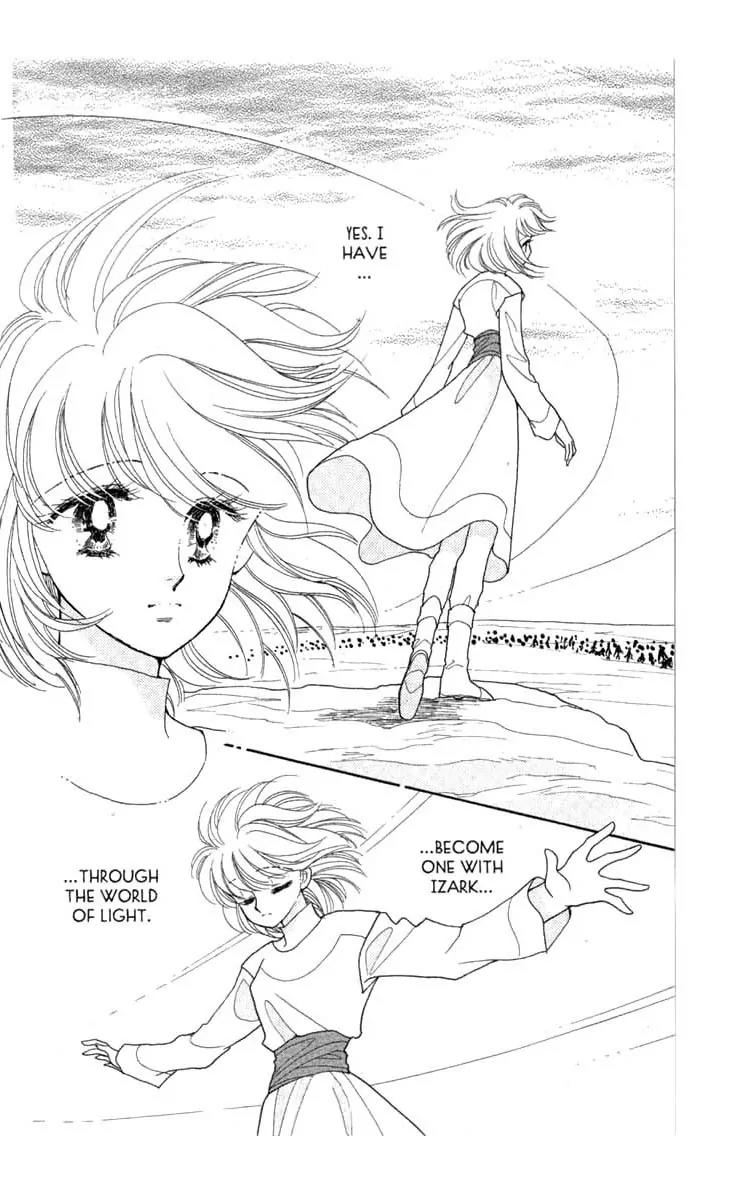 Kanata Kara Chapter 54 page 46 - Chapter 54
