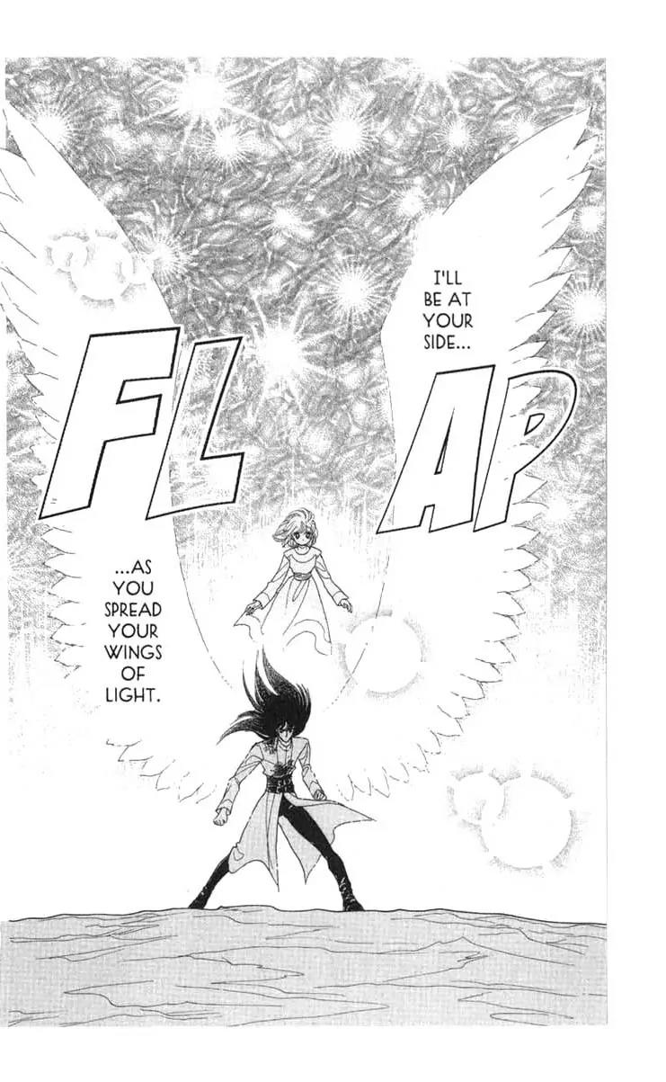 Kanata Kara Chapter 55 page 11 - Chapter 55