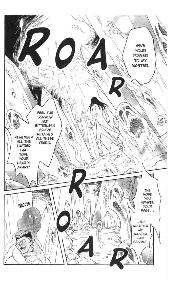 Kanata Kara Chapter 55 page 13 - Chapter 55
