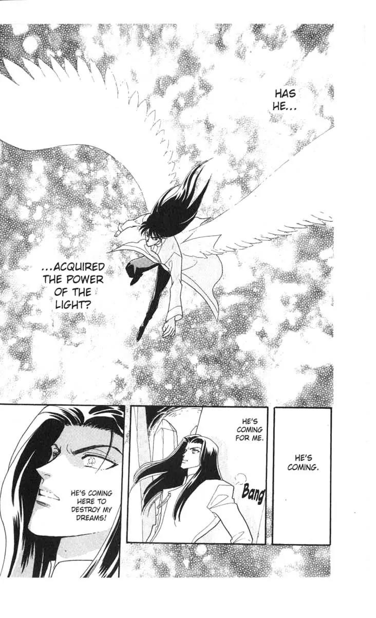 Kanata Kara Chapter 55 page 20 - Chapter 55